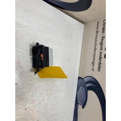 Peugeot Expert 2.0 Blue HDi 150 16V Kachel Weerstand 2022 1617063280-9821291980