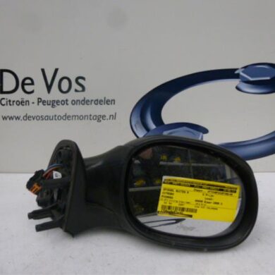 Citroen Picasso 1.6i 16V Wing mirror, right 2006 815351