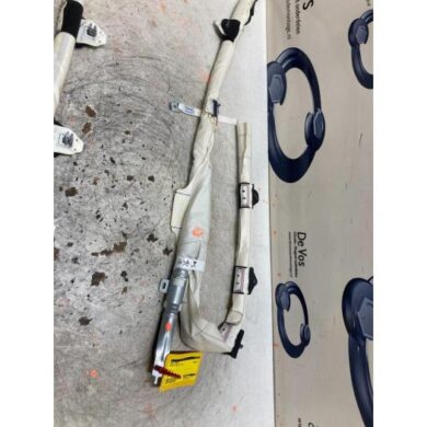 Peugeot 508 1.6 16V GT PureTech 225 Hemel Airbag 2019 9828428180