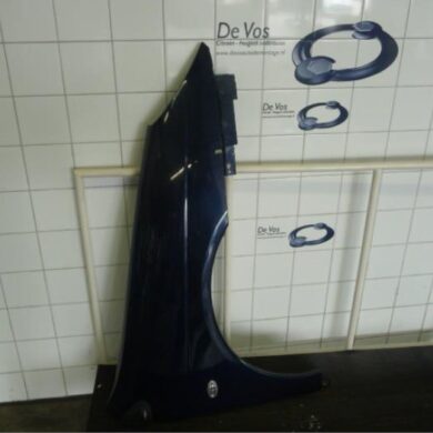 Citroen C5 1.6 HDiF 16V Front wing, right 2007 7841S1