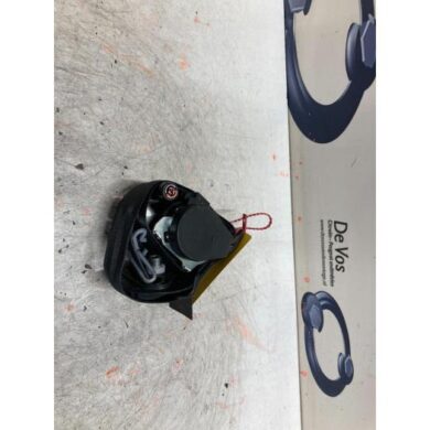 Peugeot 308 2.0 HDiF 16V Seatbelt tensioner, left 2011 8976S1