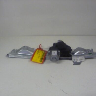 Peugeot 308 1.6 HDi 16V Ruitmechaniek 4Deurs links-achter 2008 9223C9-9223C8