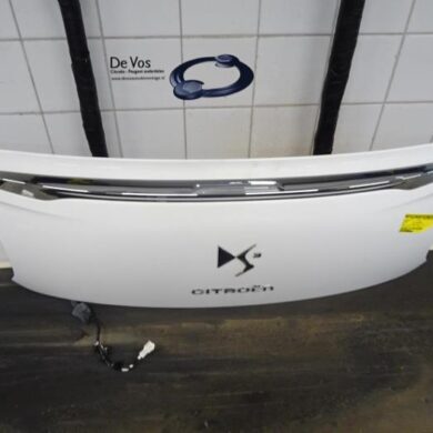 Citroen DS3  Achterklep 2013 1609268380