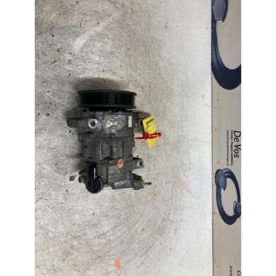 Peugeot 308 1.6 VTI 16V Aircopomp 5FS 2010 6453WF-9822101380-6453WG