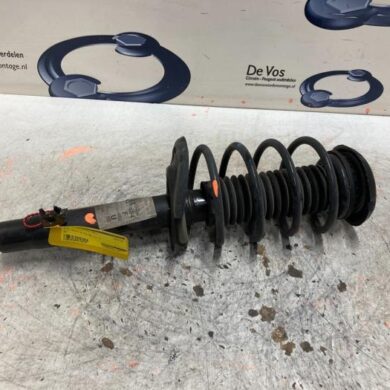 Citroen C4 Cactus 1.2 PureTech 110 12V Schokdemperpoot links-voor 2020 9820948680