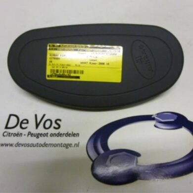 Citroen C5 2.0 HDiF 16V Side Airbag 2006 8216GR