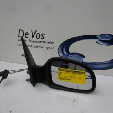 Citroen Saxo 1.5 D Wing mirror, right 2000 8149XJ