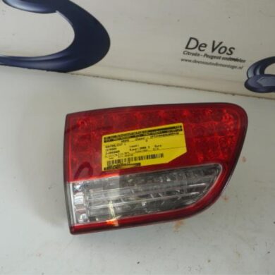 Citroen C-Crosser  Achterlicht links 2008 6350EK