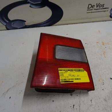 Citroen Evasion 2.0 HDi Achterlicht rechts 2000 6351L4