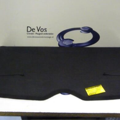 Peugeot 307 1.6 16V Hoedenplank 2003 8794NJ