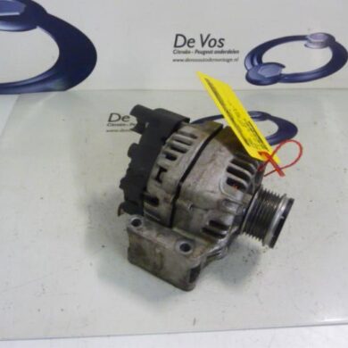 Citroen Nemo 1.3 HDi 75 Dynamo FHZ 2013 1608858280