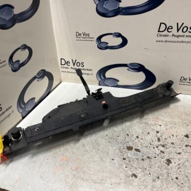 Citroen DS5 2.0 HDiF 160 16V Slotplaat voor 2015 9686779380