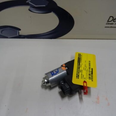 Citroen DS5  Schuifdak Motor 2015 1607035780