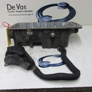 Peugeot Expert  Carterpan WJZ 1999 0301K2