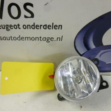 Citroen C3 Picasso 1.6 HDi 90 Verstraler links 2011 6206N0