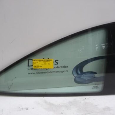 Peugeot 406 2.0 16V Ruit 2Deurs rechts-achter 1999 8569N3