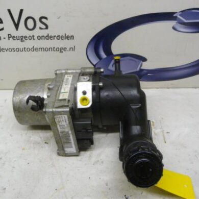 Peugeot 508 1.6 HDiF 16V Power steering pump 9HR-9HR9H05 2011 1609238580-1607460280-1606406680