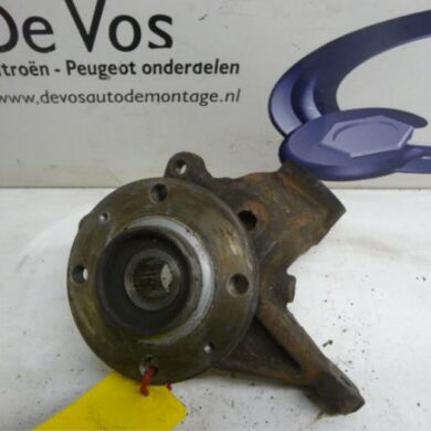 Citroen Xsara  Knuckle, front left 1998 364654