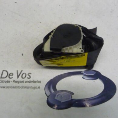 Citroen C2 1.4 HDI Front seatbelt, right 2004 8974A0