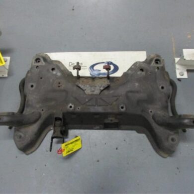 Peugeot 307 2.0 HDi 110 FAP Subframe RHS 2004 3502AE