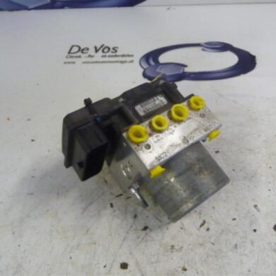 Peugeot 308  ABS pump 9HZ9H01 2010 4541LF-4541LG
