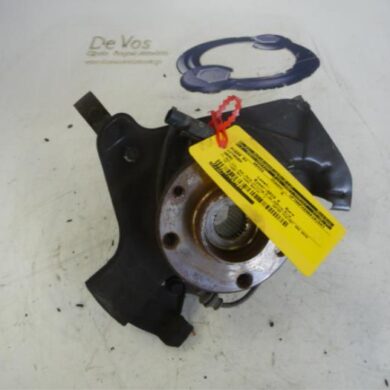 Citroen Nemo  Fusee rechts-voor 2012 3647A2