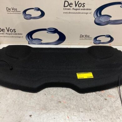 Peugeot 208 1.4 16V Hoedenplank 2012 96737666ZD