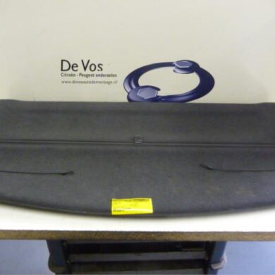 Citroen C5 2.0 16V Parcel shelf 2001 8794XF-8794KR