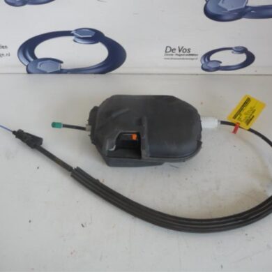 Peugeot 508  Handrem motor RHCRH02 2012 1607489080