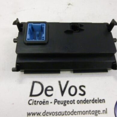 Peugeot 508 1.6 e-HDi 16V Computer Kachel 2011 6452Y1