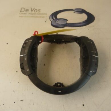 Citroen C4 Picasso  Claxon Ring 2008 6242P0-98003833ZD