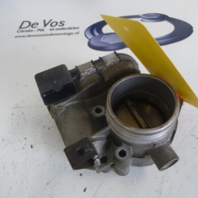 Citroen Xsara 1.6i 16V Throttle body NFU 2002 1635Q9