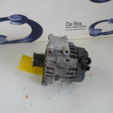 Peugeot 207  Dynamo 5FW 2007 5705KG-5702J0