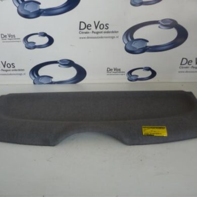 Peugeot 206 1.4 HDi Parcel shelf 2004 8794JN