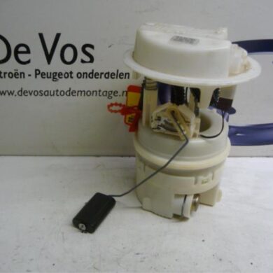 Peugeot 807 2.0 16V Electric fuel pump RFN 2002 1525T9
