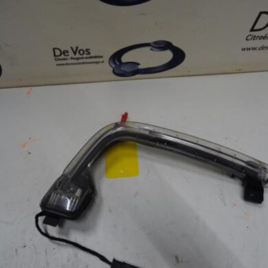 Citroen DS4  Dagrijverlichting rechts 2011 6206T4