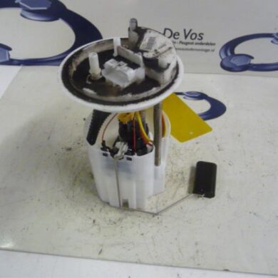 Peugeot Bipper  Electric fuel pump FHZ 2011 1525WV-1525WG