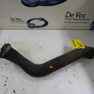 Peugeot RCZ 1.6 16V THP Turboslang 5FU-5FU5F03 2010 1440S1