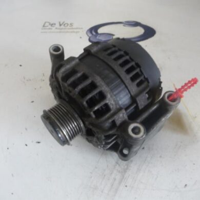 Citroen Jumper  Dynamo BMF-4HU 2011 5705EA-9676143580-5702L5