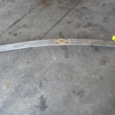 Peugeot Boxer  Bladveer achter 2012 5102EY