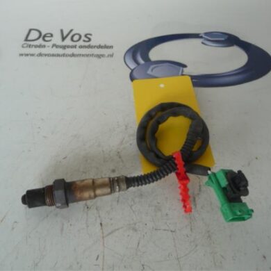Peugeot 407 3.0 V6 24V VVT Lambda probe XFV 2005 1628HN