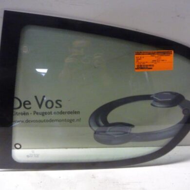 Peugeot 206 1.4 HDi Window 2-door, rear left 2002 8569W8-8569GH
