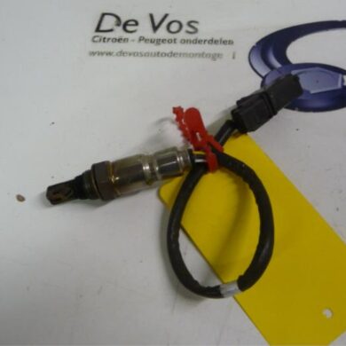 Peugeot 3008 1.6 HDiF 16V Lambda probe 9HR-9HR9H05 2012 1618NC