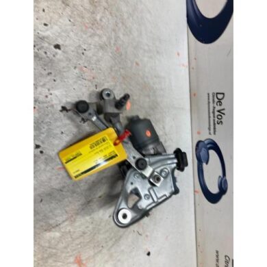 Peugeot 3008 1.6 16V THP 155 Ruitenwissermotor voor 2011 6405QA