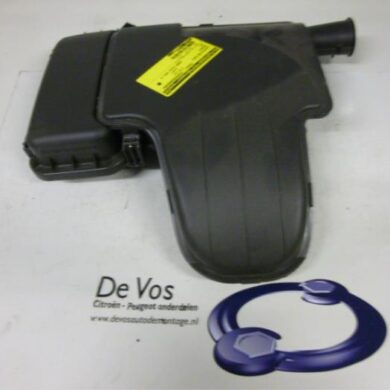 Peugeot 107 1.0 12V Luchtfilterhuis CFB 2011 144089