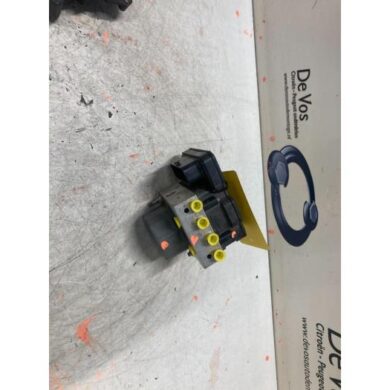 Peugeot 108 1.0 12V ABS Pomp CFB 2017 1611918680-1680921780