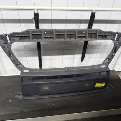 Peugeot Boxer  Voorbumper 2018 1611705180