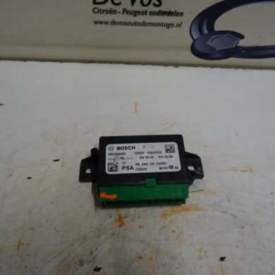 Peugeot 308 1.6 BlueHDi 120 PDC Module 2015 1611750280