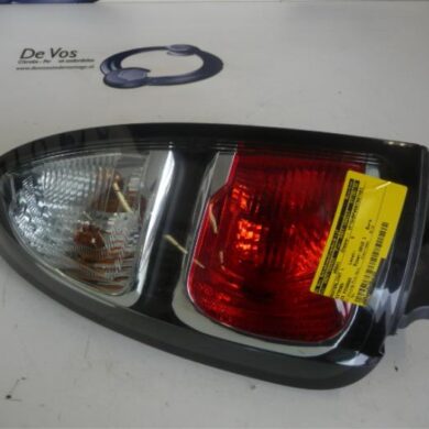 Citroen C3 Picasso  Achterlicht links 2010 6350GL