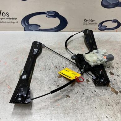 Opel Astra  Ruitmechaniek 4Deurs rechts-voor 2022 39142316